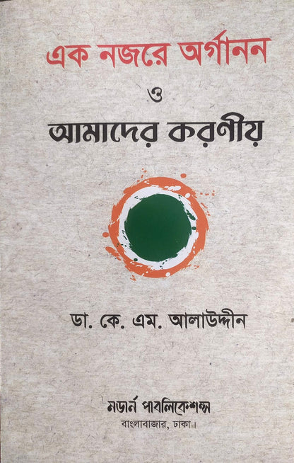 এক নজরে অর্গানন ও অর্গানন ভিত্তিক চিকিৎসার মৌলিক দিক-নির্দেশনা ও মিয়াজম প্যাকেজ